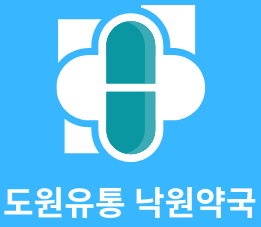 도원유통 낙원약국